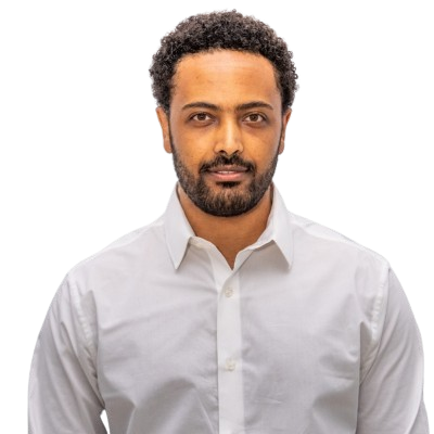 Dr. Mesay Bejiga